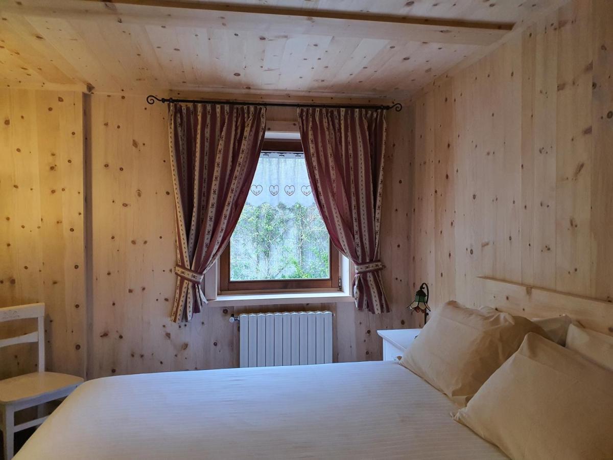 Casa Sofia Villa Valdisotto Dış mekan fotoğraf
