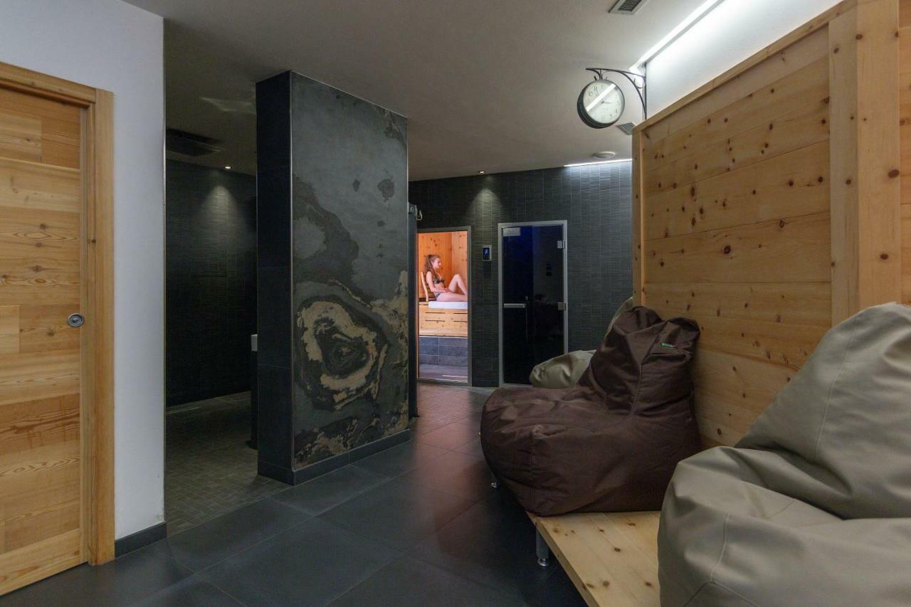 Casa Sofia Villa Valdisotto Dış mekan fotoğraf